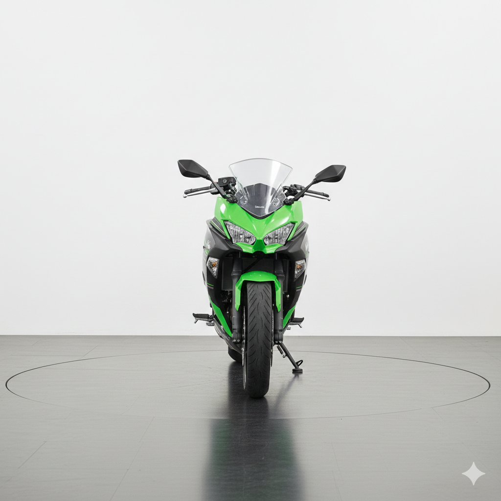 Kawasaki Ninja 650